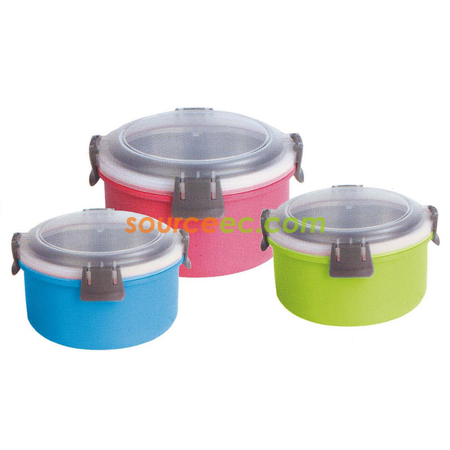 Stainless Steel Lunch Box